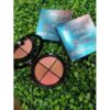 MIGHT CINEMA 4 COLOR BLUSHER MATTE VELVETY