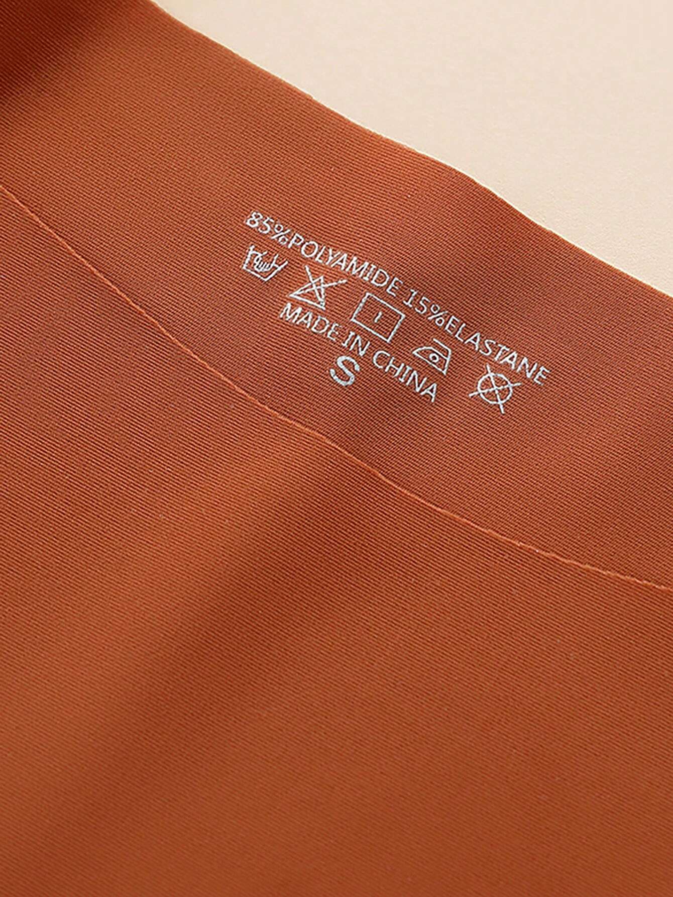 SHEIN Aofeiqike 3pcs/Pack High Quality European & American Minimalist Ladies - Image 2