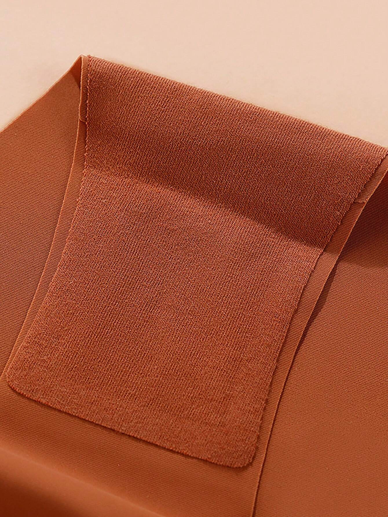 SHEIN Aofeiqike 3pcs/Pack High Quality European & American Minimalist Ladies - Image 3