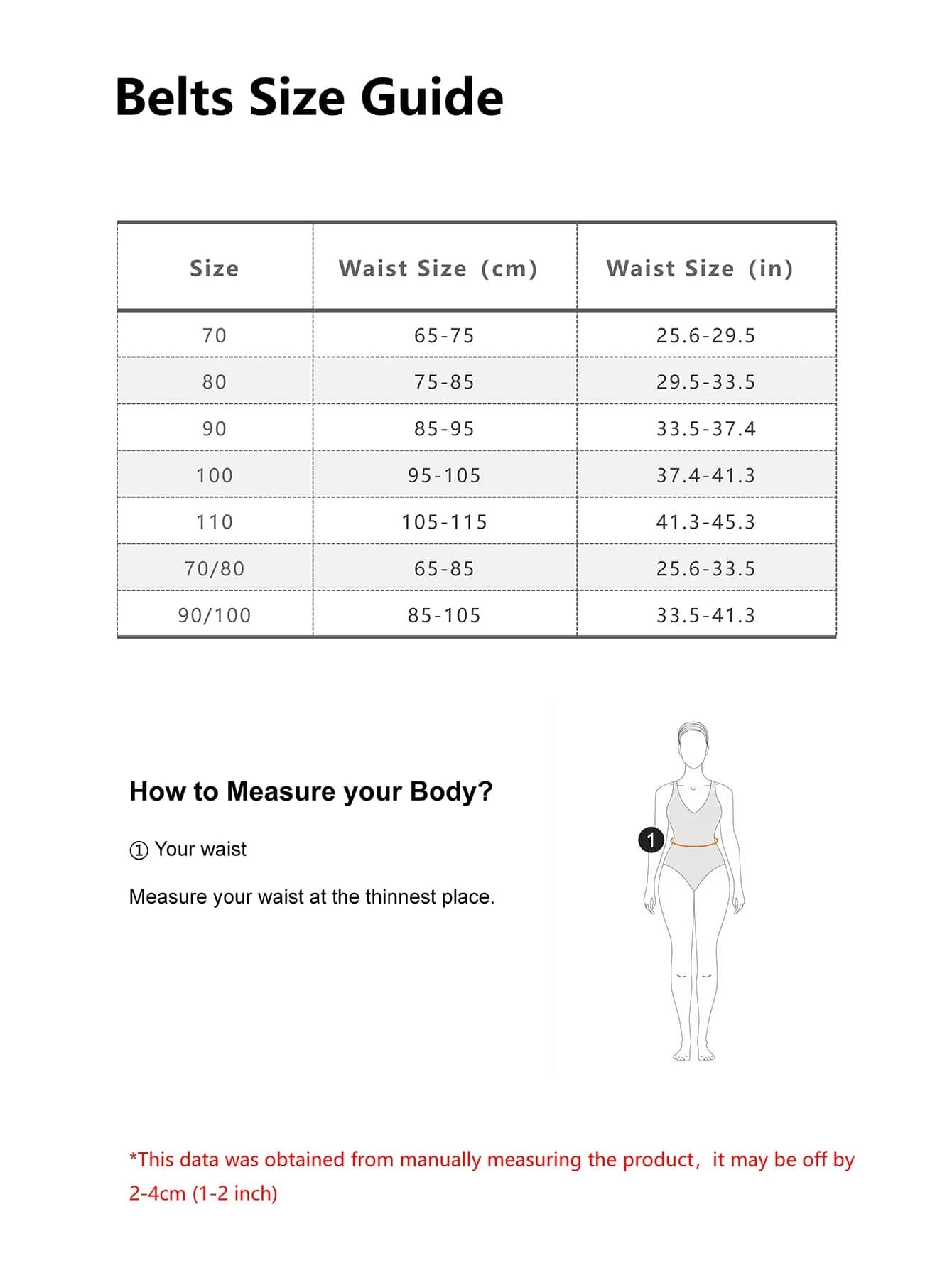 Elegant Crocodile Embossed Rectangle Buckle Belt For Coats And Dresses BY SHEIN 