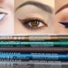 Eyeliner Waterproof 12pcs Generic