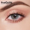 SHEIN Freshlady Polaris Colored Contact Lenses