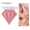 SHEIN HANDAIYAN Diamond Rhombus High Gloss Glitter