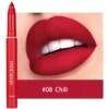 SHEIN HANDAIYAN Matte Lipstick Pen