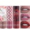 SHEIN HANDAIYAN Kaleidoscope Paper Tube Lipstick