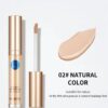 SHEIN Liquid Concealer Long Lasting