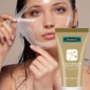 SHEIN HEMEIEL Collagen Blackhead Cleaning Peel Off Mask, Pore Cleans, To Smooth Skin, .