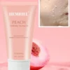 SHEIN HEMEIEL Peach & Cucumber Exfoliating Peeling Gel