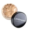 shein LANGMANNI Concealer Foundation Professional Full Cover Matte Base Make Up Waterproof, Moisturizing And Brighten