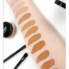 shein LANGMANNI Concealer Foundation Professional Full Cover Matte Base Make Up Waterproof, Moisturizing And Brighten