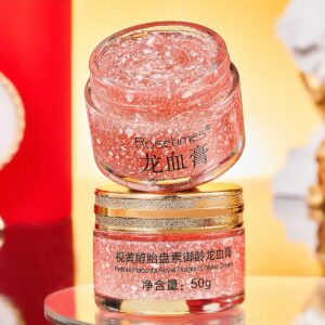 SHEIN Rosetimes Vitamin A Placenta Extract Age Reversing Dragon's