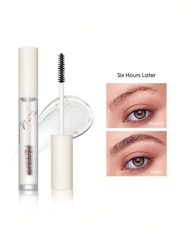SHEIN QIBEST Eyebrow Gel, 1pc Eyebrow Styling Gel Eyebrow