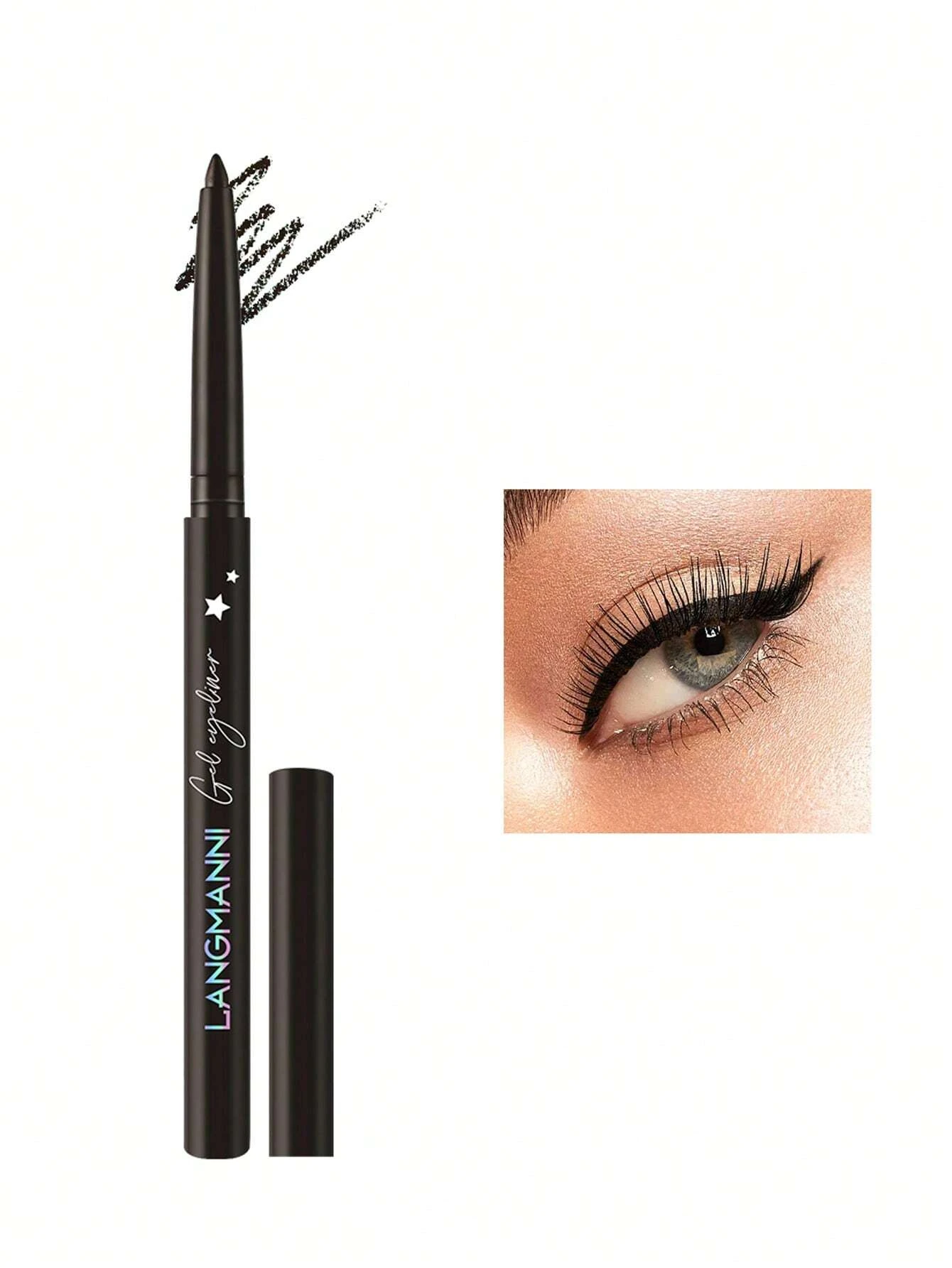 SHEIN Smooth Eyeliner Pen