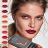 SHEIN Waterproof Lipliner, 12pcs Matte Lipliner Pencil Set