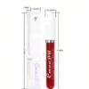 SHEIN Waterproof Long lasting Matte Lip Gloss