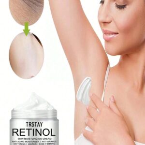 SHEIN Whitening Body Cream Moisturizing Skin Care Product Beauty Cream