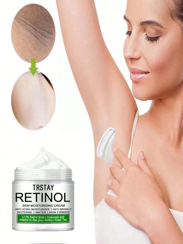 SHEIN Whitening Body Cream Moisturizing Skin Care Product Beauty Cream