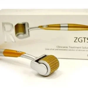 ZGTS Titanium Alloy Needles Derma Roller