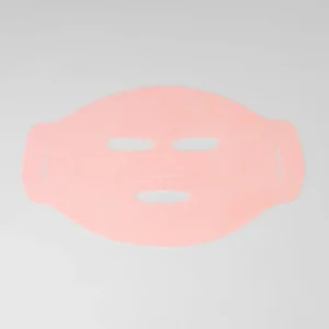 Alternative view of Bobana pomegranate sheet mask