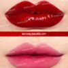 SHEGLAM Peel Talk Lip Tint-Celeb Crush Long-Lasting Waterproof Liquid Lipstick Peel Off Lip Stain High Pigment Tattoo Tint