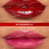 SHEGLAM Peel Talk Lip Tint-Celeb Crush Long-Lasting Waterproof Liquid Lipstick Peel Off Lip Stain High Pigment Tattoo Tint