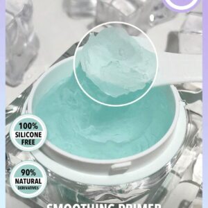 SHEGLAM Glacier Glo Smoothing Primer