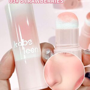 SHEIN Kobeleen Blush Long Lasting Waterproof