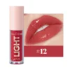 Moisturizing Shine Lip Gloss, Long Lasting Moisturizing Lip Gloss