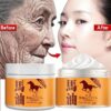 SHEIN Horse Oil Instant Wrinkle Cream Eye