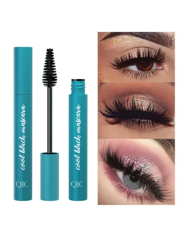 SHEIN Lengthening Mascara 1pc Long Wearing Waterproof Eyelash