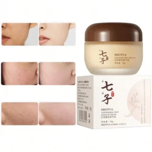 SHEIN Qi-Zi Anti-Wrinkle And Firming Night Cream