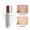 SHEIN Liquid foundation that changes color