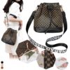 SHEIN Elegant Fashion Bag For Women Shoulder Bag