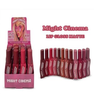 LIP GLOSS MINI MIGHT CINEMA