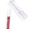 SHEIN Liquid Lipcolor,Waterproof Long-lasting Matte Lip Gloss #04
