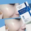 SHEIN Oligopeptide Hydrating Gel Sleeping Mask