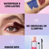 SHEGLAM All-In-One Volume & Length Mascara-Waterproof