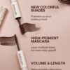 SHEGLAM All In One Volume & Length Mascara Waterproof