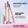 SHEGLAM All-In-One Volume & Length Mascara