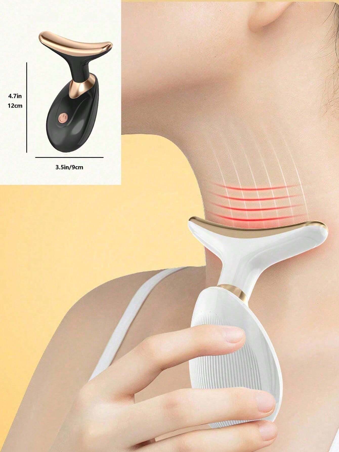 SHEIN Beauty Neck Device, Neck Care Massage Tool