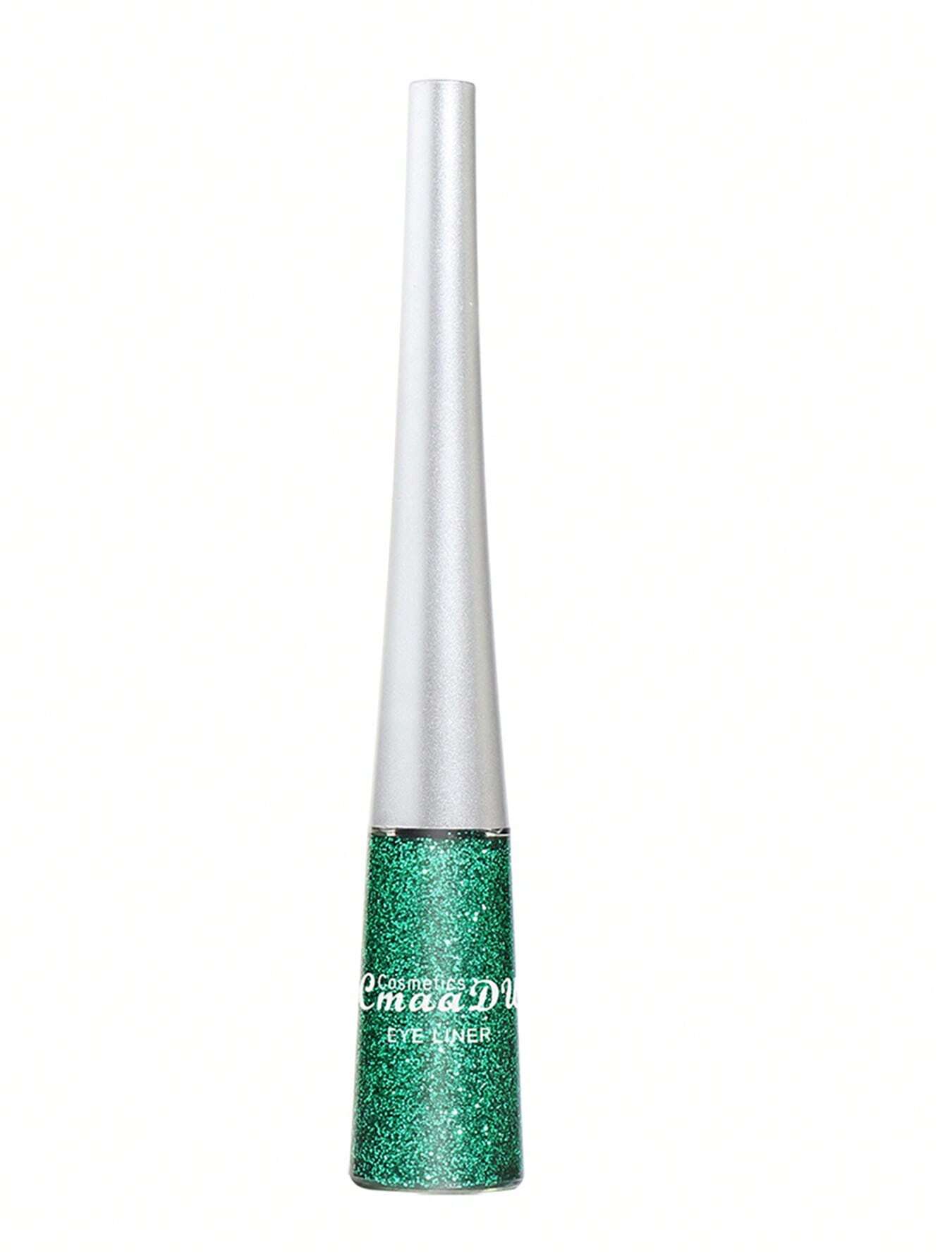 SHEIN Waterproof Glitter Liquid Eyeliner - Image 3