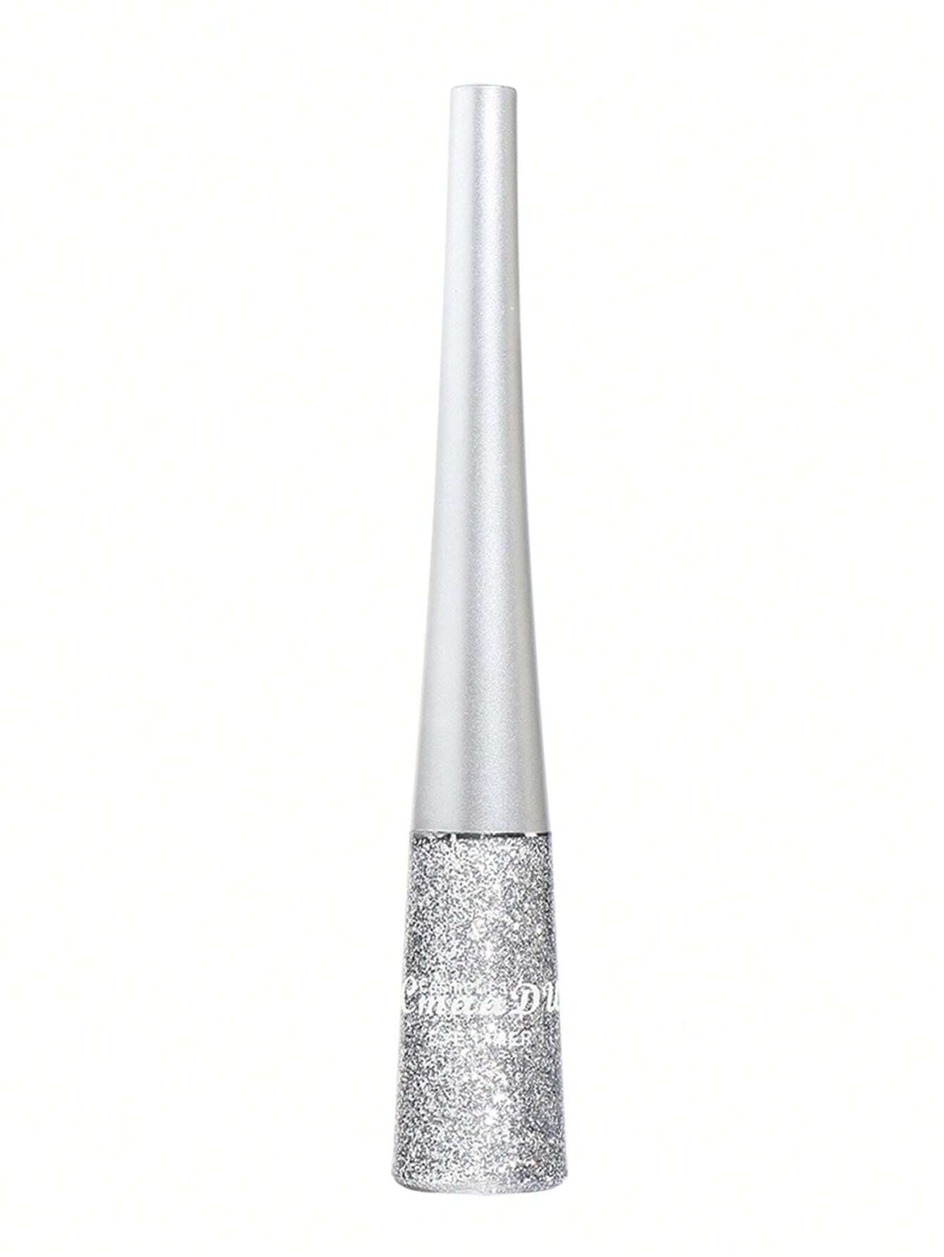 SHEIN Waterproof Glitter Liquid Eyeliner - Image 3
