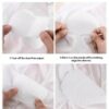 SHEIN Armpit Sweat Pads, Disposable Underarm Absorption Sweat Pad
