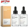 SHEIN 2oz Niacinamide Face Serum Niacinamide 10%+NAG 8% Hyaluronic Acid