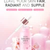 SHEIN Deep Nourishing LAIKOU Japan Sakura Facial Serum