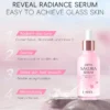 SHEIN Deep Nourishing LAIKOU Japan Sakura Facial Serum