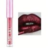 SHEIN Waterproof Ultra Matte Liquid Lipstick, Long-Wearing Lip