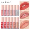SHEIN Watery Gloss Lip Plumper