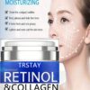 SHEIN Collagen Cream For Face With Retinol And Hyaluronic Acid
