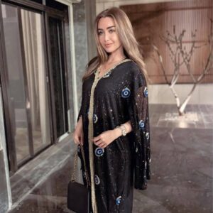 عبايه